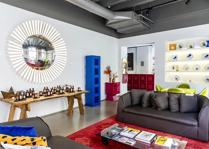 Savona 18 Suites - Member Of Preferred Hotels & Resorts Milano